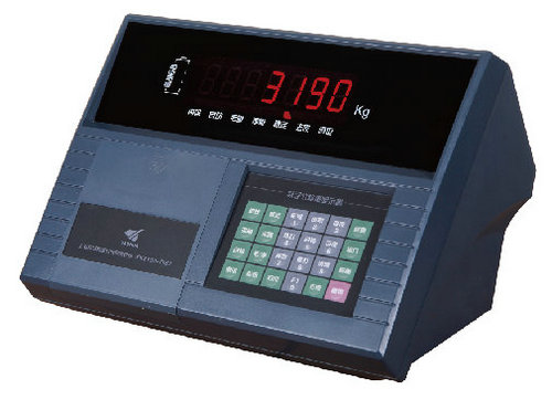 XK3190-DS7称重显示器